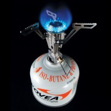 Газовая горелка Kovea Fireman Stove KB-0808