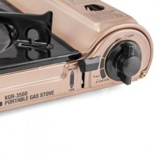 Газовая плита Kovea KGR-3500 (8809361211894)
