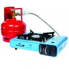 Газовая плита Kovea Portable Range TKR-9507-P
