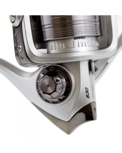 Катушка Abu Garcia Cardinal S 30 FD (1288181)
