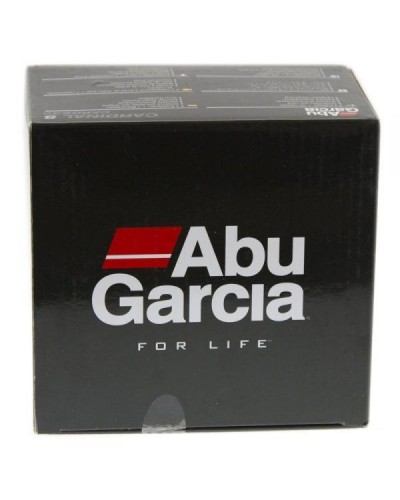 Катушка Abu Garcia Cardinal S 30 FD (1288181)