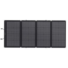 Комплект EcoFlow DELTA Mini + 220W Solar Panel