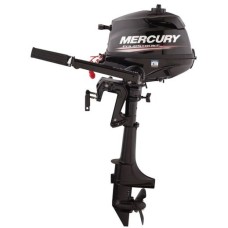 Лодочный мотор Mercury F2.5M