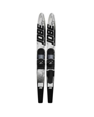 Лыжи Jobe Allegre Combo Skis Black (203315001-67)