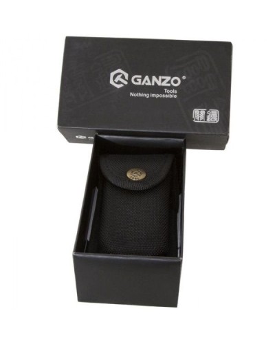 Мультитул Ganzo G301-B
