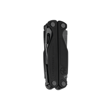 Мультитул Leatherman Charge Plus Black 832601