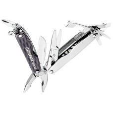 Мультитул Leatherman Juice S2 Granite Gray (831944)