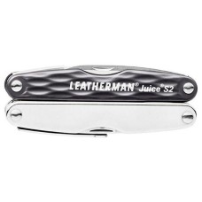 Мультитул Leatherman Juice S2 Granite Gray (831944)