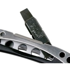 Мультитул Leatherman Skeletool Black&Silver (520118)