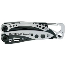 Мультитул Leatherman Skeletool Black&Silver (520118)