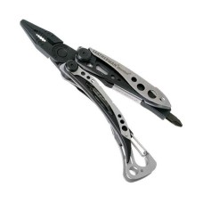 Мультитул Leatherman Skeletool Black&Silver (520118)