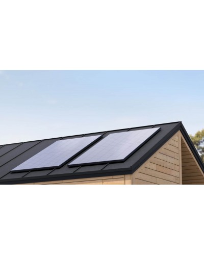 Набор солнечных панелей EcoFlow 2*400 Solar Panel Набор солнечных панелей EcoFlow 2*400 Solar Panel