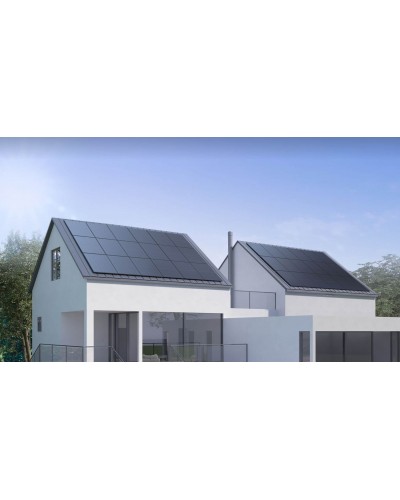 Набор солнечных панелей EcoFlow 2*400 Solar Panel Набор солнечных панелей EcoFlow 2*400 Solar Panel