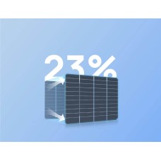 Набор солнечных панелей EcoFlow 30*100 Solar Panel
