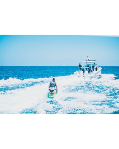 Ниборд Jobe Streak Kneeboard Vintage Teal (252521001)