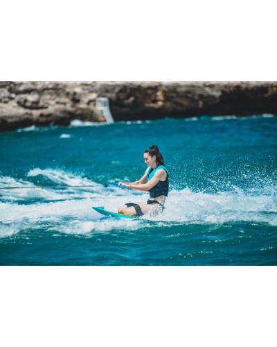 Ниборд Jobe Streak Kneeboard Vintage Teal (252521001)