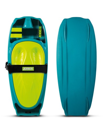 Ниборд Jobe Streak Kneeboard Vintage Teal (252521001)