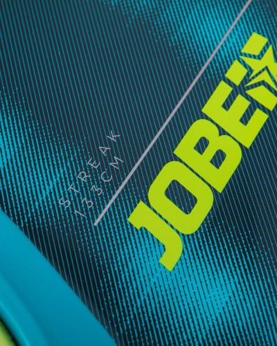Ниборд Jobe Streak Kneeboard Vintage Teal (252521001)