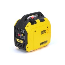 Генератор-инвертор Champion C2500iS (500889-UA)