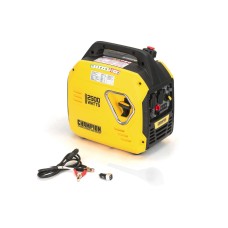 Генератор-инвертор Champion C2500iS (500889-UA)