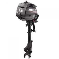 Лодочный мотор Mercury F3.5M