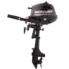 Лодочный мотор Mercury F3.5M