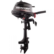 Лодочный мотор Mercury F3.5M