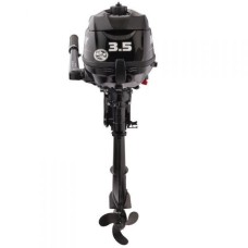 Лодочный мотор Mercury F3.5M