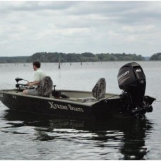 Лодочный мотор Mercury Jet 40 ELPT EFI