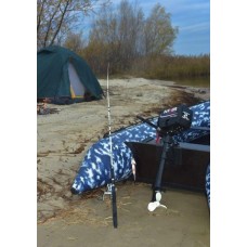 Лодочный мотор Parsun T2BMS