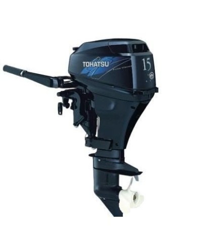 Лодочный мотор Tohatsu MFS15D EFS