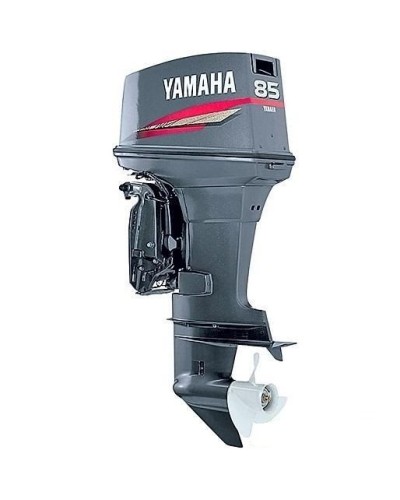 Лодочный мотор Yamaha 85AEDL