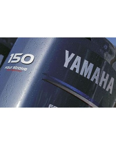 Лодочный мотор Yamaha F150AETL