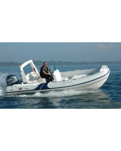 Лодочный мотор Yamaha F150AETL