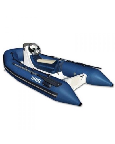Надувная лодка Brig FALCON TENDERS F360 SPORT (синяя)