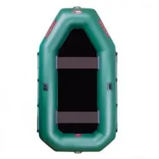 Надувная лодка Catran C-245 (серая)
