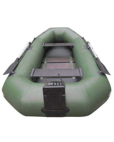 Надувная лодка Skipper S-260T