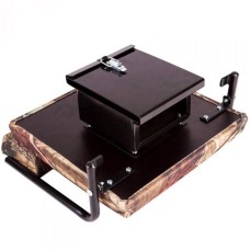 Поворотное сиденье мягкое Storm (3000)