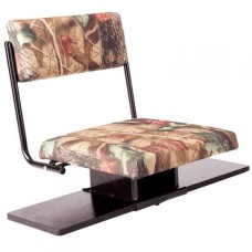 Поворотное сиденье мягкое Storm (3000)