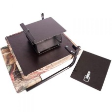 Поворотное сиденье мягкое Storm (3000)