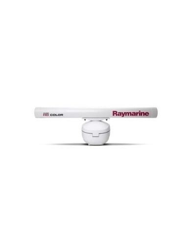 Радар Raymarine RA1048SHD SHD Color Open Array + 15m RayNet Cable (Е70172)