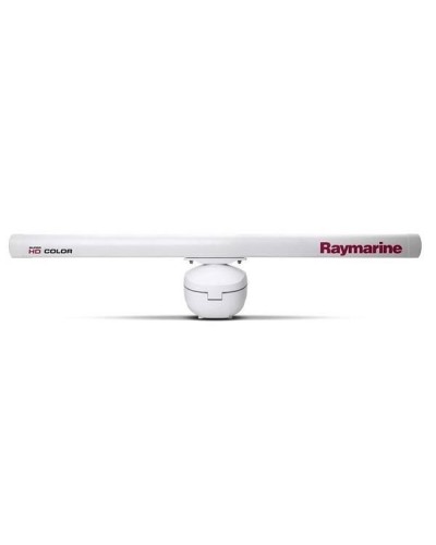 Радар Raymarine RA1072SHD SHD Color Open Array + 15m RayNet Cable (T70173)