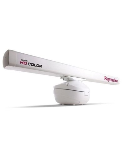Радар Raymarine RA3072SHD SHD Color Open Array + 15m RayNet Cable (T70177)
