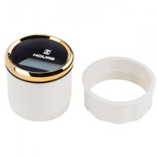 Счетчик моточасов ECMS черный HLH2-BG-HS (802-00133)