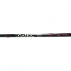 Спиннинг Favorite Delta DLS902EX-H 2.7 m 7-45 g Fast (1693.30.29)