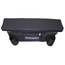 Универсальное мягкое сиденье с сумкой Капитан LUX-1 для Storm STM-300