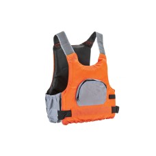 Жилет спасательный Weekender полиэстер, оранжевый  L/XL (YW1132 L/XL orange)