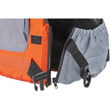 Жилет спасательный Weekender полиэстер, оранжевый  L/XL (YW1132 L/XL orange)