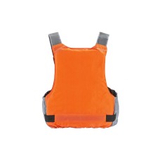 Жилет спасательный Weekender полиэстер, оранжевый  L/XL (YW1132 L/XL orange)