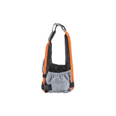 Жилет спасательный Weekender полиэстер, оранжевый  L/XL (YW1132 L/XL orange)